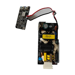 KBREE Placa Base del Cargador for Xiaomi SDJQR01RR for MIJIA 1S Robot CLEABLE CLEABLE MI Robot SDJQR02RR SDJQR03RR Base de Carga de la Placa Principal precio