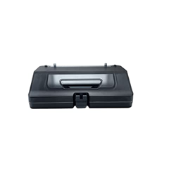 WOYAOFA Yu FangL Caja de Polvo 2 en 1 + Tanque de Agua Compatible con aspiradora Robot Mijia Mop STYTJ02YM con Parte de Caja de Cubo de Basura Yu Fang precio