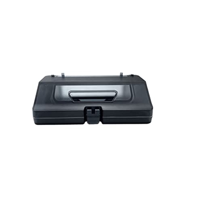 WOYAOFA Yu FangL Caja de Polvo 2 en 1 + Tanque de Agua Compatible con aspiradora Robot Mijia Mop STYTJ02YM con Parte de Caja de Cubo de Basura Yu Fang