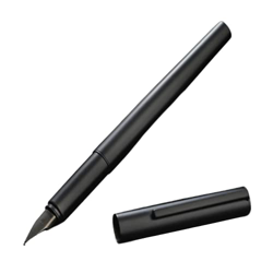 Metal 35 Material Escolar de Color Puro Oficina de Negocios EF / F Nib Tinta de Escritura Suave Pluma estilográfica precio