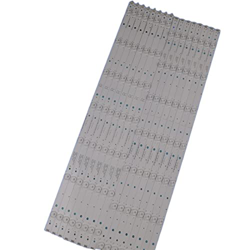 UVWP 16pcs LED Banda Lb-pc3030-gjd2p5658x14uhd-l-h/lb-pc3030-gjd2p5658x14uhd-r-h 65Adm2-L 65Adm2-R 65PUS6121 65PUF6656 TPT650UA Reemplazo de retroilum precio