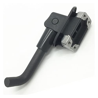 Genggeng Piezas de Soporte compatibles con Ninebot E22 E25 E45 Patinete eléctrico monopatín Hoverboard Soporte de estacionamiento Accesorios de Soport