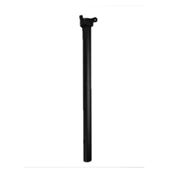 Genggeng Tornillo de Bloqueo de Base de Varilla Plegable de 62cm Compatible con Xiaomi M365, Soporte de Poste Plegable for Patinete, Piezas de Repuest precio