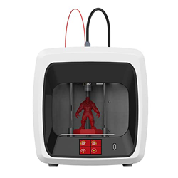 BLXNYT Máquina Impresora 3D Máquina Impresora de moldes 3D de Alta precisión Modelo de Figura de Juguete Máquina Impresora 3D Patrón Máquina cortadora en oferta