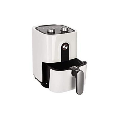 REKIRO Freidora Air Househip Nueva Especial Máquina de Papas Fritas de Papas Fritas de Gran Capacidad for Aceite Inteligente