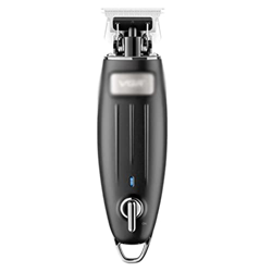 Men's Professional Blades Hair Trimmer Electric Hair Clipper Beard Trimmer Rechargable Hair Cutting Machine Hair Cutting Tool (Color : A) (A) en oferta