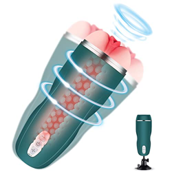 M*assêür impermeable, movimiento de 6 bandas, relajación. con sonido. portátil en oferta