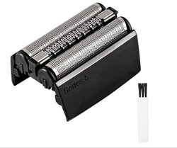 Cabezales de Afeitado, Cabezal de Recambio para Afeitadora Eléctrica, Cabezal de Repuesto para Afeitadora Compatible con Braun 5 Series (52B), Cabezal precio