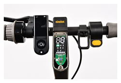 Genggeng Controlador de Repuesto Compatible con Segway Ninebot MAX G30 Tablero de Control Piezas de Scooter eléctrico Ninebot MAX G30D Accesorios for  en oferta