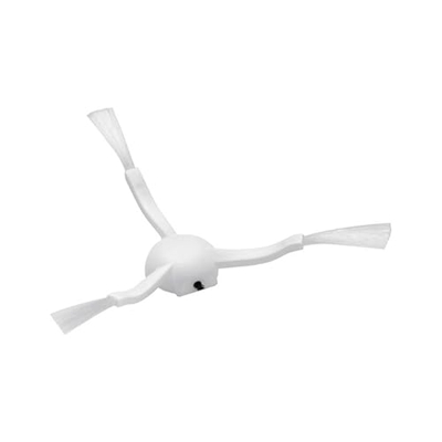 YAKESTYLE Cepillo Lateral for fregona aspiradora Mi Robot, Modelo: for Xiaomi Mijia 1C/STYTJ01ZHM reemplazos de aspiradora robótica Deseable
