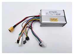 Genggeng Compatible con KUGOO M4 Scooter eléctrico M4 Pro Skateboard Controller Repuestos (Color : M4 Pro) características