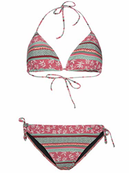 Protest Prtcitron Bikini, Rusticrust, L/40 para Mujer características
