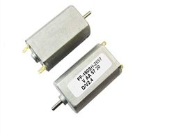 MERAXI 1pc FF-180SH-2657 7700rpm Razor Dedicated 2.4V Hair Clipper DC Motor de Alta Velocidad (Size : 1pc) en oferta