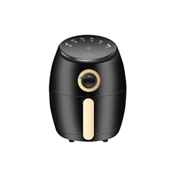 REKIRO Freidora Air All-in-One Smart French Fries Machine 2.5L Hornero eléctrico doméstico en oferta