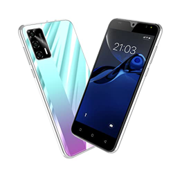 Teléfonos Móviles 4G y Smartphones, 5,5 Pulgadas, Sistema Operativo Android, 3GB ROM + 16GB/64GB Extensible,Teléfono de Doble Tarjeta con 8MP+5MP cáma características