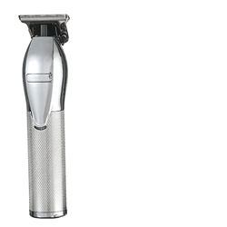 Cortapelos Recortadora de pelo de 10W, cortadora de pelo for barbería, cortadora de pelo con cabezal de aceite, corte de pelo for tallado en gradiente características