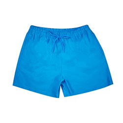 DOUBLE M, Bañador de Hombre, Shorts de Baño, Traje de Baño Largo, Diseño Holgado, Secado rápido, 3 Bolsillos, Cómodo, para Natación, Surf, Playa o Pis características