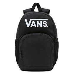 Vans Mochila Unisex para niños Alumni, Black, Talla única características