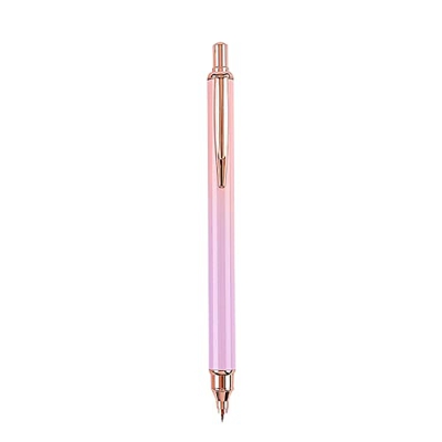 Tianao Pluma Estilográfica Recargable - Pluma estilográfica Recargable de Escritura Suave | Bolígrafo de Bolsillo Degradado para Escribir en Diario Ca