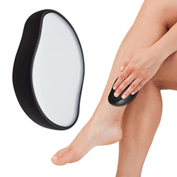 Borrador De Pelo De Cristal, Crystal Hair Eraser,Depiladora para Hombres y Mujeres, Depiladora de Cristal Mágico, Depiladora Indolora,para Cuerpo,Pier características