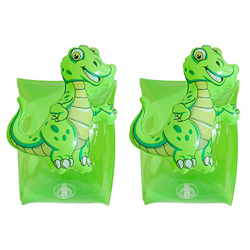 Greyoe Manguitos Natacion NiñOs, Manguitos Piscina NiñO, Manguitos NiñO 3-6 AñOs, Apto para NiñOs Y NiñAs para Aprender A Nadar En La Piscina (2 Pieza características