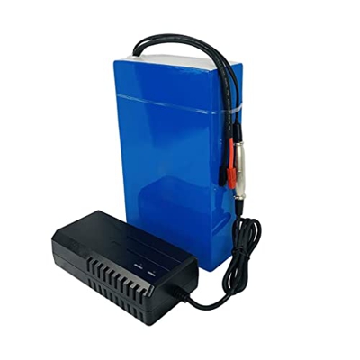 WILLQ Batería Ebike 48V 15AH/18AH/20AH Paquete de batería de Iones de Litio de PVC Impermeable para 1000W 700W 400W 250W Motor de Bicicleta eléctrica 