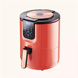 Bevis David Freidora de Aire for el hogar, freidora eléctrica automática Multifuncional sin Aceite y Horno Integrado, máquina de Patatas Fritas de 3,5 precio