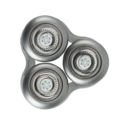 Bcowtte SH98 / 70 Cabezal de Afeitadora de Repuesto para Afeitadora, Compatible con Afeitadora Prestige Serie 9000 (SP9Xxx), Cuchilla Nueva precio