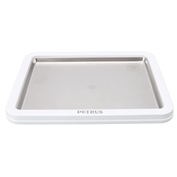 PENO Plato helado de yogur frito máquina helado fácil de limpiar para el hogar características