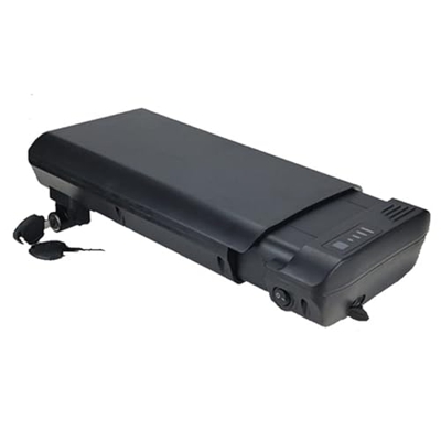 WILLQ Batería de Bicicleta eléctrica 36V 7.5ah/9ah/9.6ah/10ah/12ah/12.8ah Paquete de batería de Iones de Litio con Cargador para Kit de conversión de 