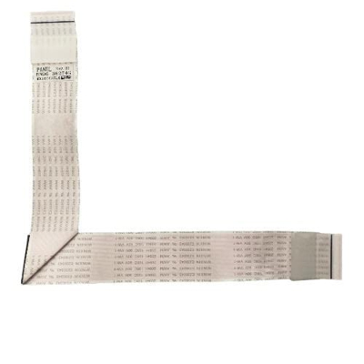 Cable Flex/LVDS Samsung UE40J6240AK BN96-36274G Rev.00