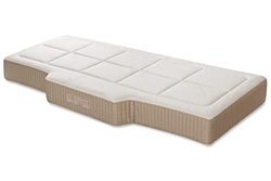 SoloDuerme - Colchón de camión DAF XF 105 - Calidad Albatros en oferta