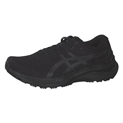 Asics Gel-Kayano 29, Running Shoe Hombre, Black/Black, 42.5 EU en oferta