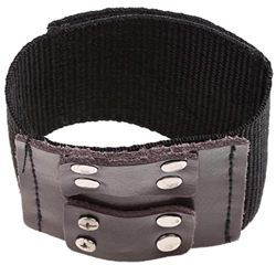 Banda De Pulsera De Pesca Protector De Pulsera Ajustable Elástica para Catapult Slingshot Caza en oferta