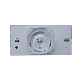 UVWP 6V 3V SMD Perlas de lámpara, for Filtro de Lente óptico, Adecuado for 32-65 Pulgadas TELEVISIÓN LED Reparar CL-40-D307-V3 Reemplazo de retroilumi precio