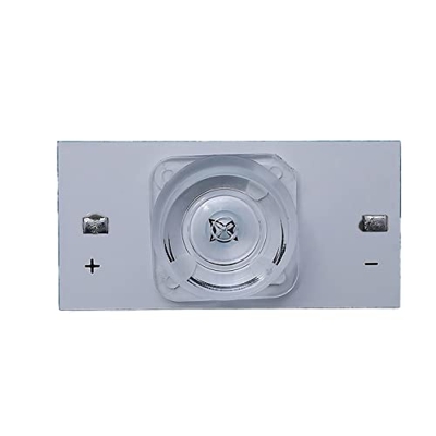 UVWP 6V 3V SMD Perlas de lámpara, for Filtro de Lente óptico, Adecuado for 32-65 Pulgadas TELEVISIÓN LED Reparar CL-40-D307-V3 Reemplazo de retroilumi