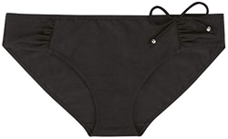 Dorina Fiji Curves Slip De Bain Braguita de Bikini, Negro (Negro), 42 (Talla del Fabricante:42) para Mujer características