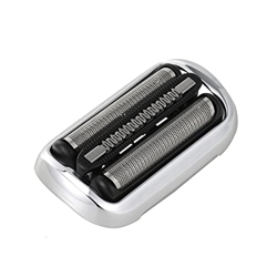 LWATANI Hoja y Hoja de Cabeza de afeitadora eléctrica de Repuesto for Braun 73S Series 7 70-N1300S máquina de Afeitar Fuerte (Color : 73S) características