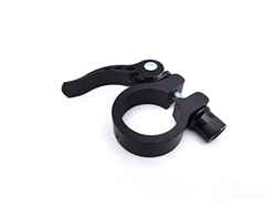 Genggeng Bloqueo Plegable Compatible con Speedway mini4 8 Scooter eléctrico de Pulgada Ruima mini4 Accesorios de Scooter (Color : Black) características