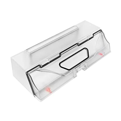 CMYX Kit accessori per spazzare Robot For D9/L10Pro/D9 Pro Dustbin Box Cleaning Robot Vacuum Aspiradora de Aspirador Accesorios de Caja de Polvo Parti características