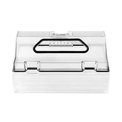 CMYX Kit accessori per spazzare Robot For W10 / W10 Pro Poder del Robot Robot Piezas ROBÓTICAS Piezas ROBÓTICAS Filtro DE Filtro DE Filtro Parti di ri características