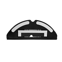 Kit accessori per spazzare robot Placas de montaje del soporte de tela dura for mapas for la aspiradora robot de barrido de autolimpieza G10 G10S/G10S en oferta