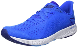 New Balance Tempo, Zapatillas para Correr Hombre, Blue, 41.5 EU en oferta