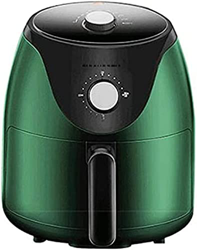Pequeños Electrodomésticos, Freidora De Aire, Horno De Gran Capacidad, Múltiples Funciones, Máquina De Patatas Fritas, Freidora Casera Automática,Amaz en oferta