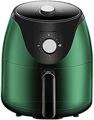 Pequeños Electrodomésticos, Freidora De Aire, Horno De Gran Capacidad, Múltiples Funciones, Máquina De Patatas Fritas, Freidora Casera Automática,Amaz