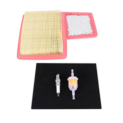 Genggeng Kit de sintonización del tapón de Filtro de Aire Compatible con G16 G19 G20 G22 G29 Drive Gas Golf Cart 1996 4 El Motor del Ciclo 301cc 357cc en oferta
