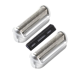 LWATANI 2 Hojas de afeitadora y 1 Cuchilla 5S for Braun 550 570 P40 P50 P60 M30 M60 M90 555 575 5604 5607 5608 560 maquinilla de Afeitar máquina de Af en oferta