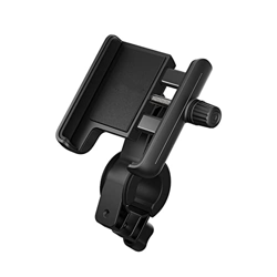 Genggeng Soporte de teléfono Compatible con Scooter eléctrico Ninebot MAX G30 Teléfono del Manillar del Skateboard GPS Accesorios for Soportes de Sili características