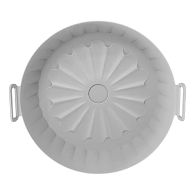 Lefenii Revestimientos de Silicona para freidoras de Aire | Revestimientos de Silicona de Grado alimenticio para freidora de Aire - Freidora de Aire R