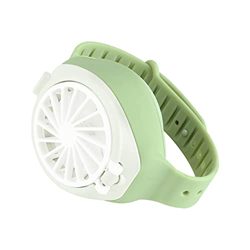 MasterUnion #j24x11 aire acondicionado portátil USB personal mini aire acondicionado con 3 velocidades con luz LED para el hogar oficina dormitorio, V en oferta